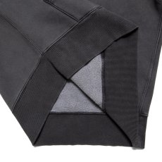 画像5: HAIGHT / PIGMENT DYED PLAIN HOODIE (5)