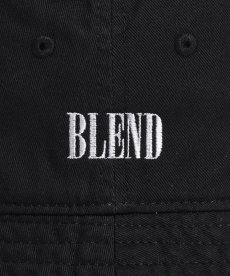 画像7: BLEND(ブレンド) / DOWN BRIM BUCKET HAT (7)