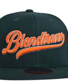 画像7: BLEND(ブレンド) / SCRIPT LOGO CAP (7)