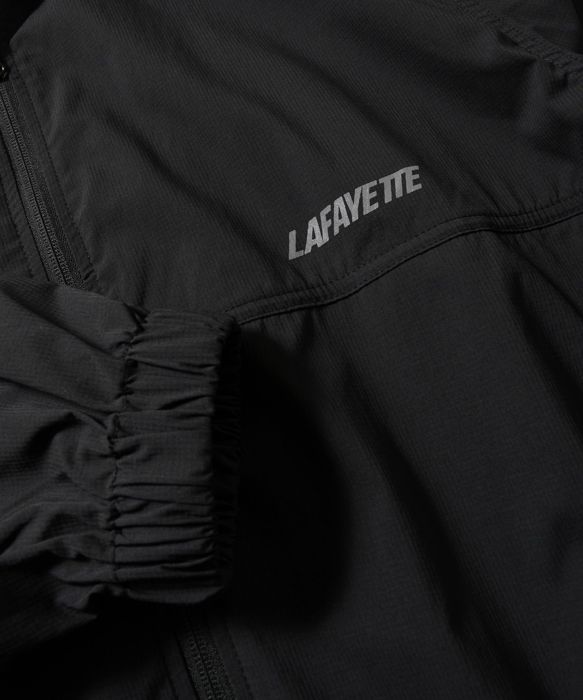 画像8: LFYT(ラファイエット) / ACTIVE NYLON RIPSTOP JACKET (8)