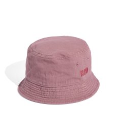 画像4: BLEND(ブレンド) / DOWN BRIM BUCKET HAT (4)