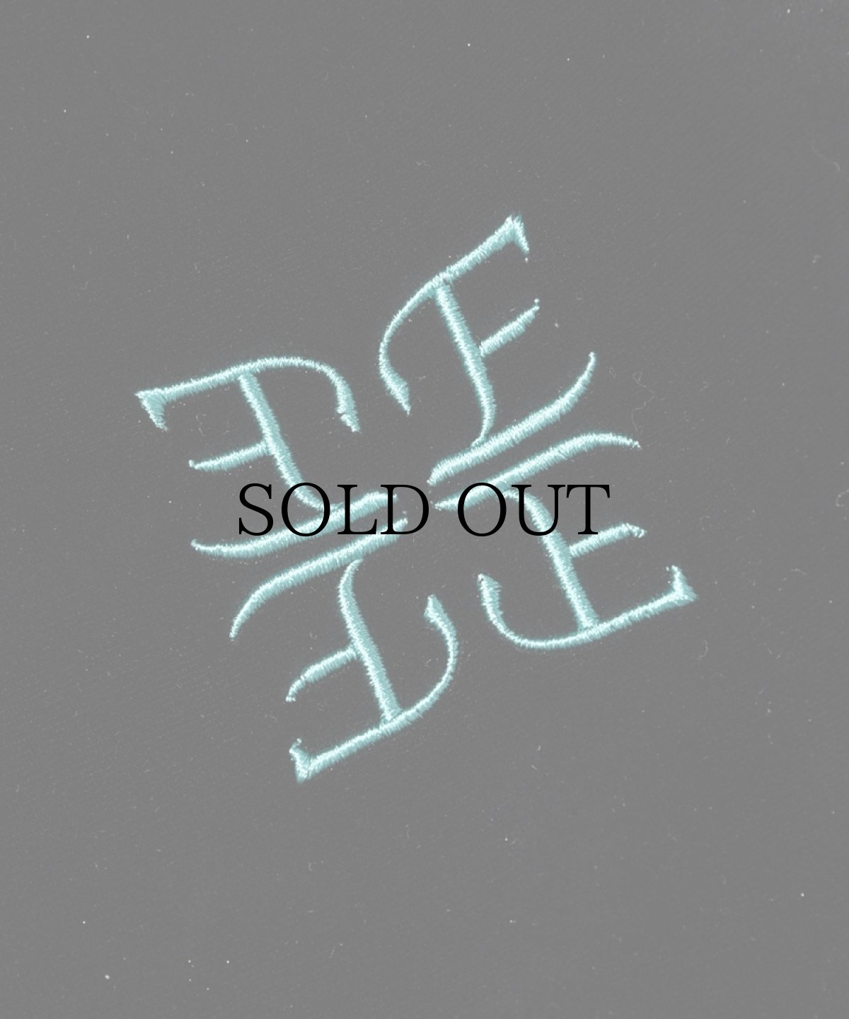 画像7: EL REIGN(エルレイン) / FRAGMENT LOGO VELOA JACKET (7)