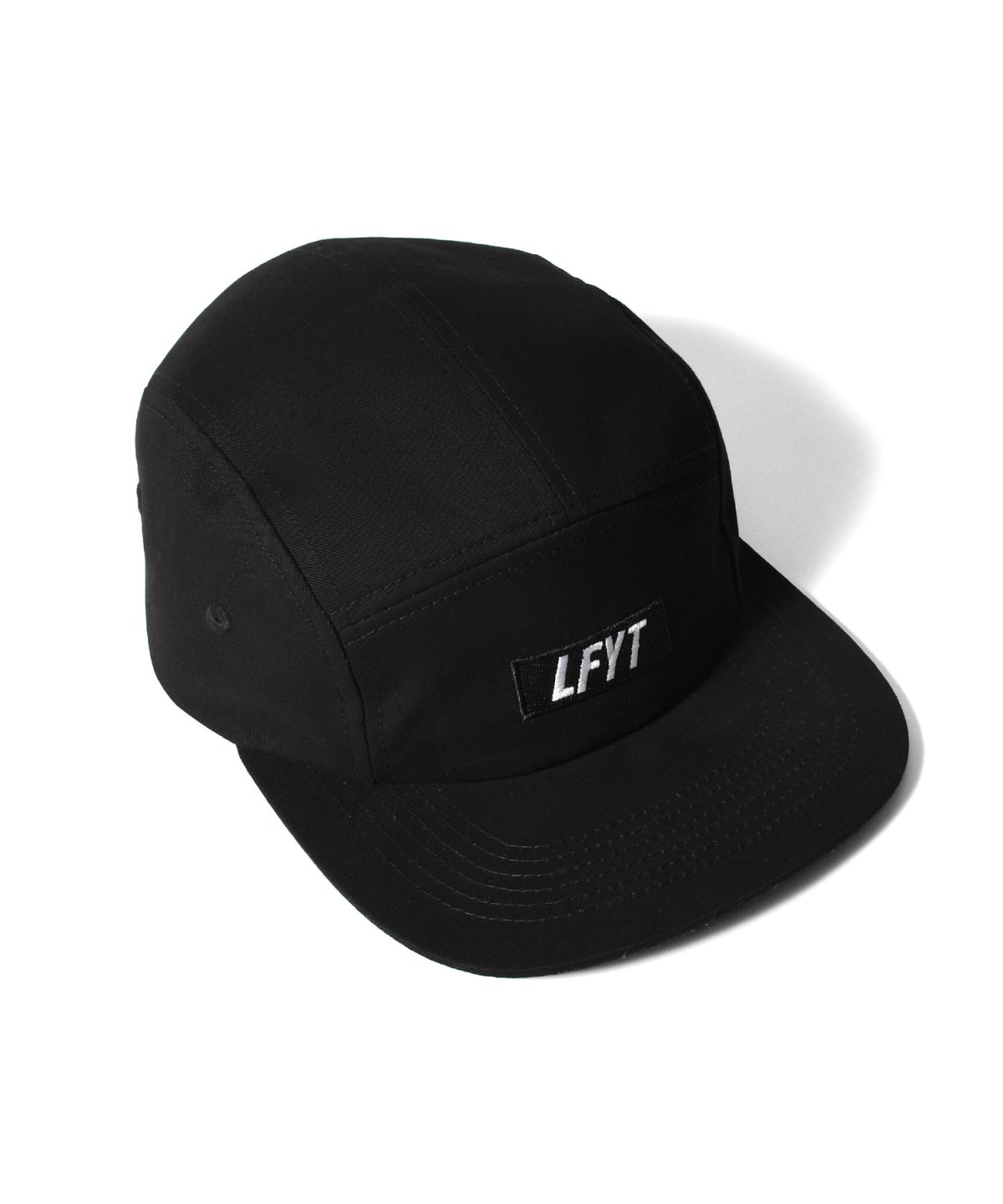 画像14: LFYT(ラファイエット) / LFYT LOGO CAMP CAP (14)