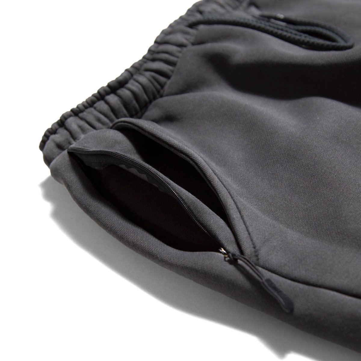 画像5: HAIGHT / PIGMENT DYED PLAIN SWEAT PANTS (5)