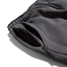 画像5: HAIGHT / PIGMENT DYED PLAIN SWEAT PANTS (5)