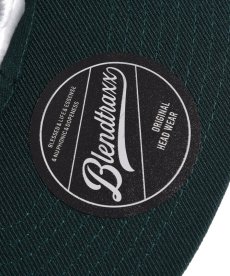 画像15: BLEND(ブレンド) / OLD-E LOGO CAP (15)