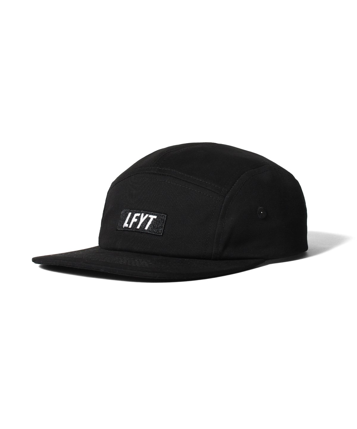 画像2: LFYT(ラファイエット) / LFYT LOGO CAMP CAP (2)