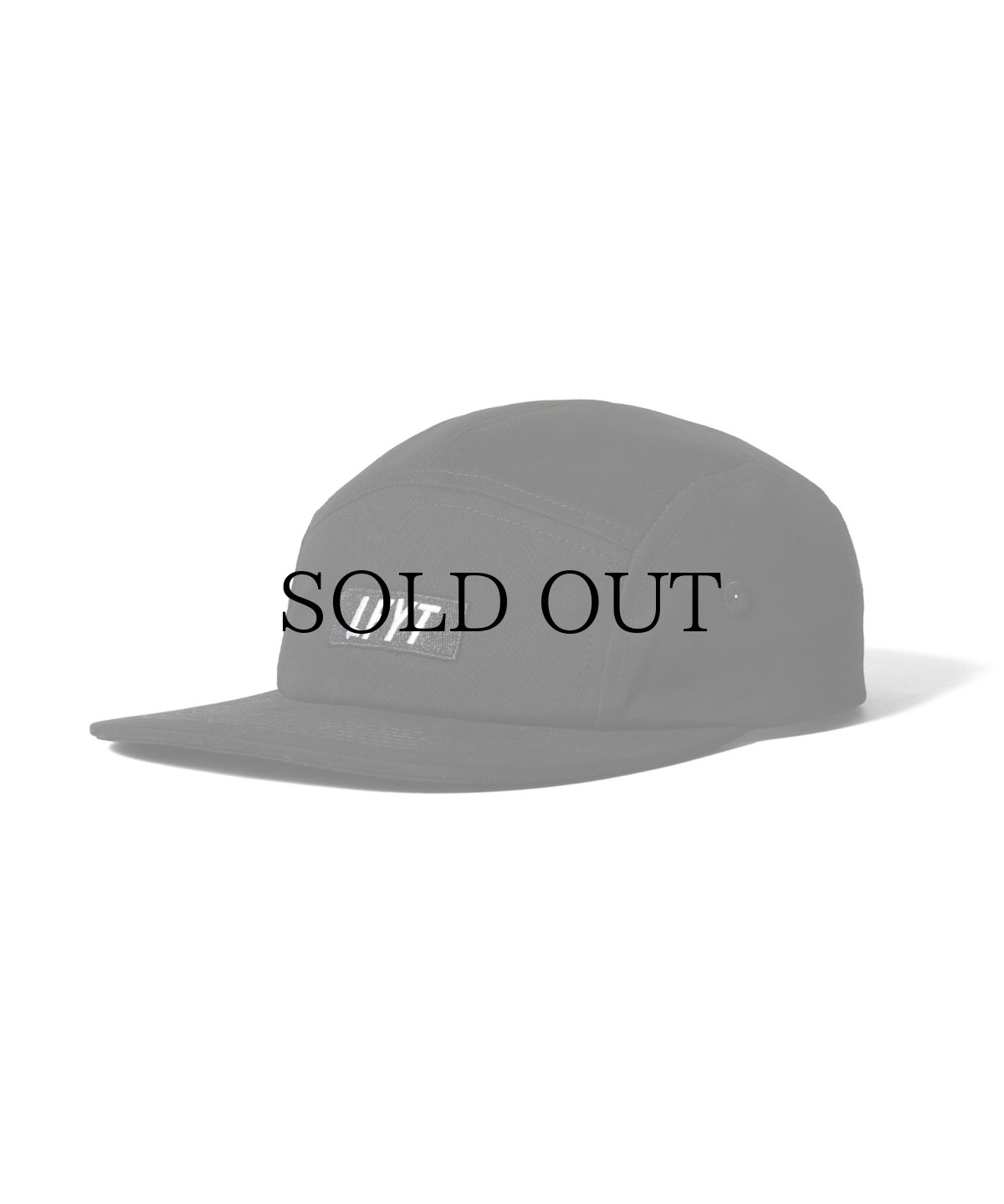 画像2: 【40%OFF】LFYT(ラファイエット) / LFYT LOGO CAMP CAP (2)