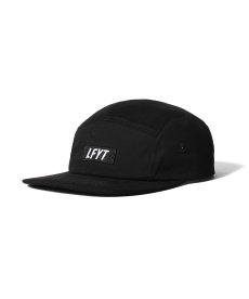 画像2: LFYT(ラファイエット) / LFYT LOGO CAMP CAP (2)