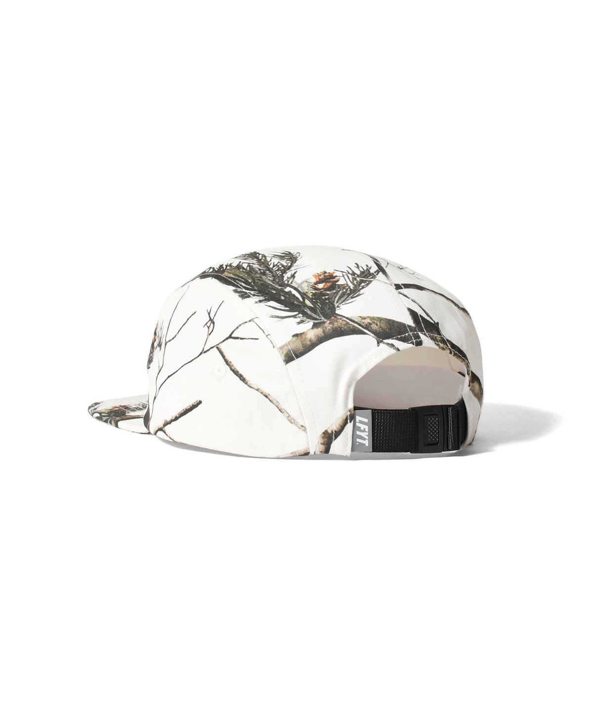 画像12: LFYT(ラファイエット) / LFYT LOGO CAMP CAP (12)