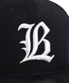 画像10: BLEND(ブレンド) / OLD-E LOGO CAP (10)