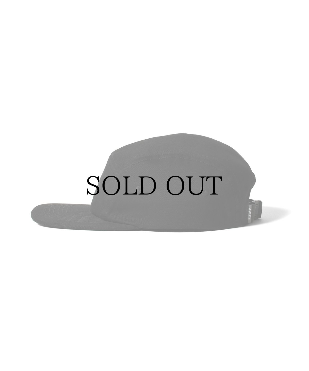 画像8: 【40%OFF】LFYT(ラファイエット) / LFYT LOGO CAMP CAP (8)