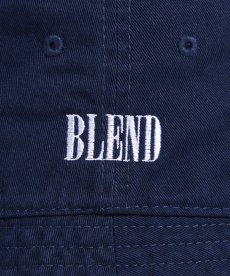 画像10: BLEND(ブレンド) / DOWN BRIM BUCKET HAT (10)