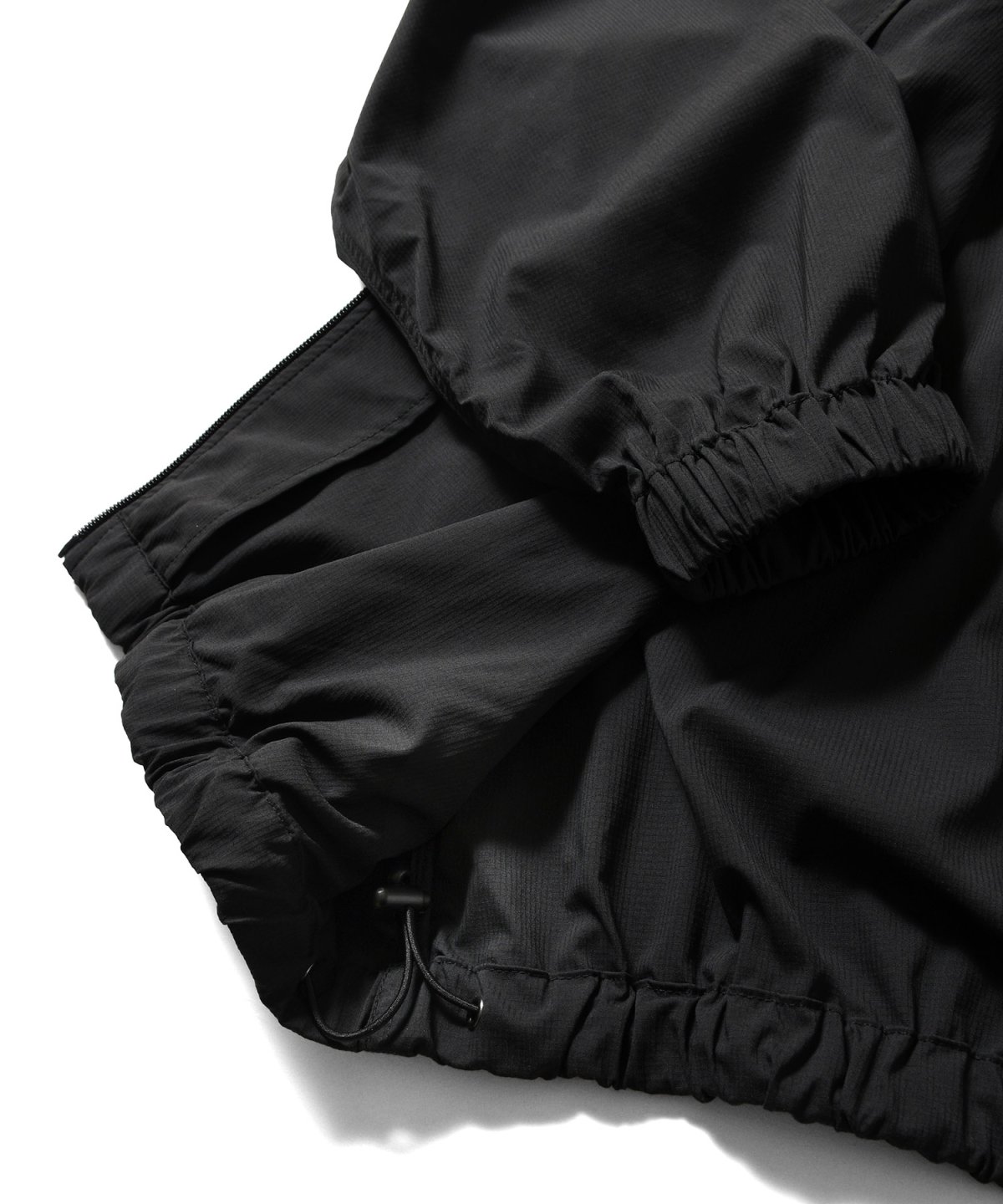 画像12: LFYT(ラファイエット) / ACTIVE NYLON RIPSTOP JACKET (12)
