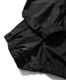 画像12: LFYT(ラファイエット) / ACTIVE NYLON RIPSTOP JACKET (12)