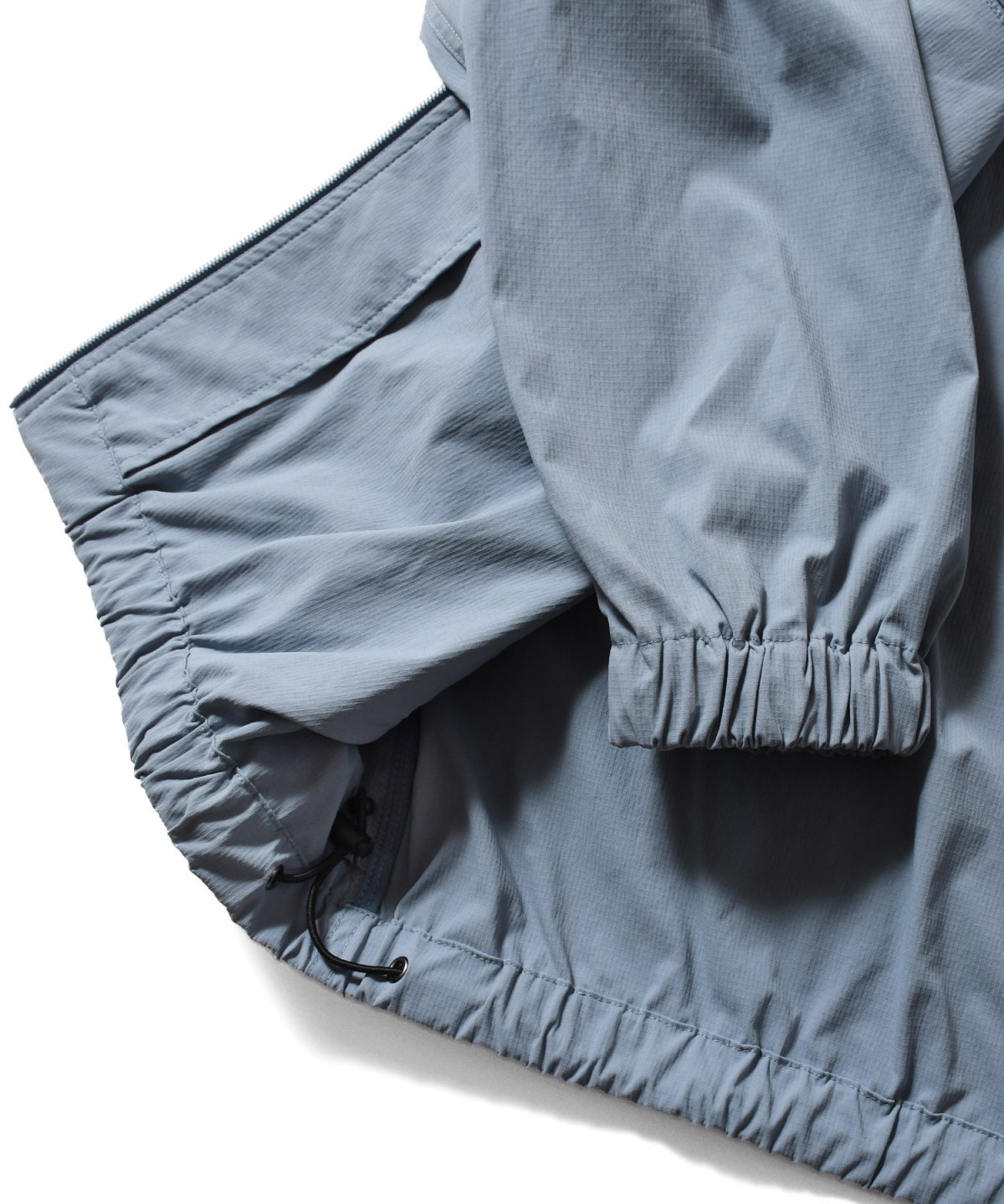 画像13: LFYT(ラファイエット) / ACTIVE NYLON RIPSTOP JACKET (13)