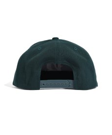 画像7: BLEND(ブレンド) / OLD-E LOGO CAP (7)