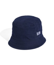画像6: BLEND(ブレンド) / DOWN BRIM BUCKET HAT (6)