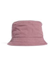 画像12: BLEND(ブレンド) / DOWN BRIM BUCKET HAT (12)