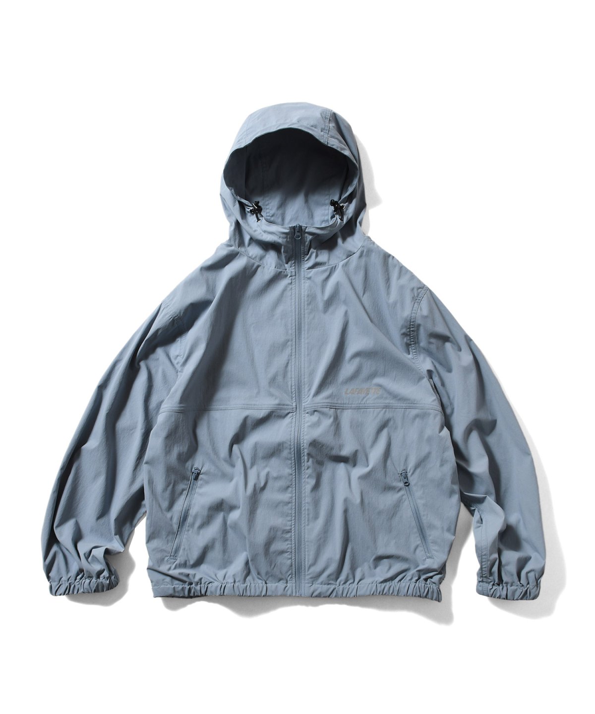 画像3: LFYT(ラファイエット) / ACTIVE NYLON RIPSTOP JACKET (3)