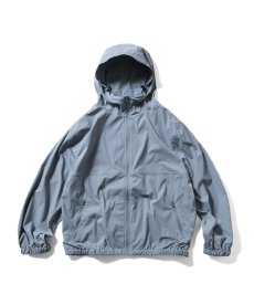 画像3: LFYT(ラファイエット) / ACTIVE NYLON RIPSTOP JACKET (3)