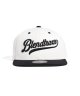 WHITE(BLACK)