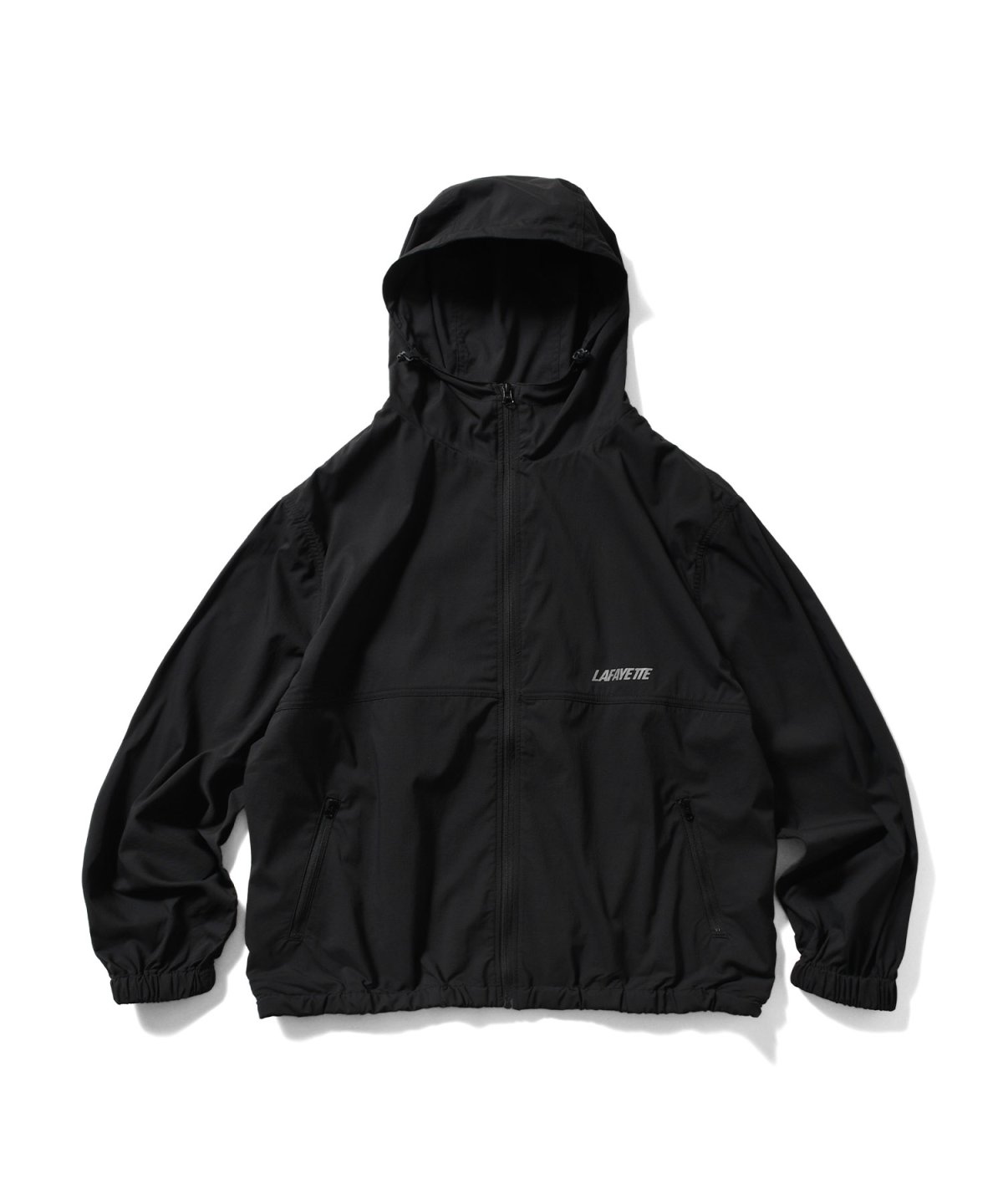 画像2: LFYT(ラファイエット) / ACTIVE NYLON RIPSTOP JACKET (2)