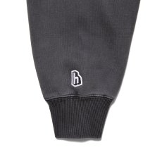 画像4: HAIGHT / PIGMENT DYED PLAIN HOODIE (4)