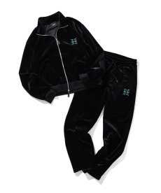 画像5: EL REIGN(エルレイン) / FRAGMENT LOGO VELOA JACKET (5)