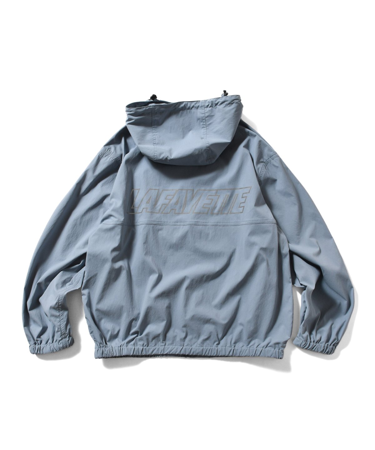画像5: LFYT(ラファイエット) / ACTIVE NYLON RIPSTOP JACKET (5)