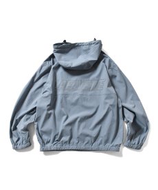 画像5: LFYT(ラファイエット) / ACTIVE NYLON RIPSTOP JACKET (5)
