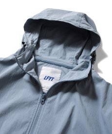 画像7: LFYT(ラファイエット) / ACTIVE NYLON RIPSTOP JACKET (7)