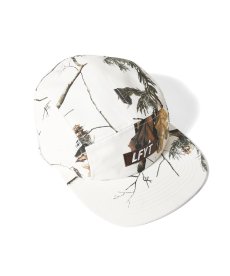 画像15: LFYT(ラファイエット) / LFYT LOGO CAMP CAP (15)