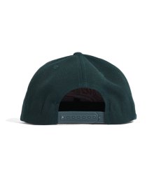 画像5: BLEND(ブレンド) / SCRIPT LOGO CAP (5)