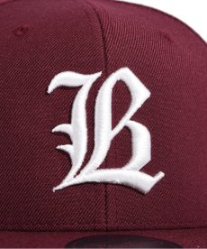 画像13: BLEND(ブレンド) / OLD-E LOGO CAP (13)