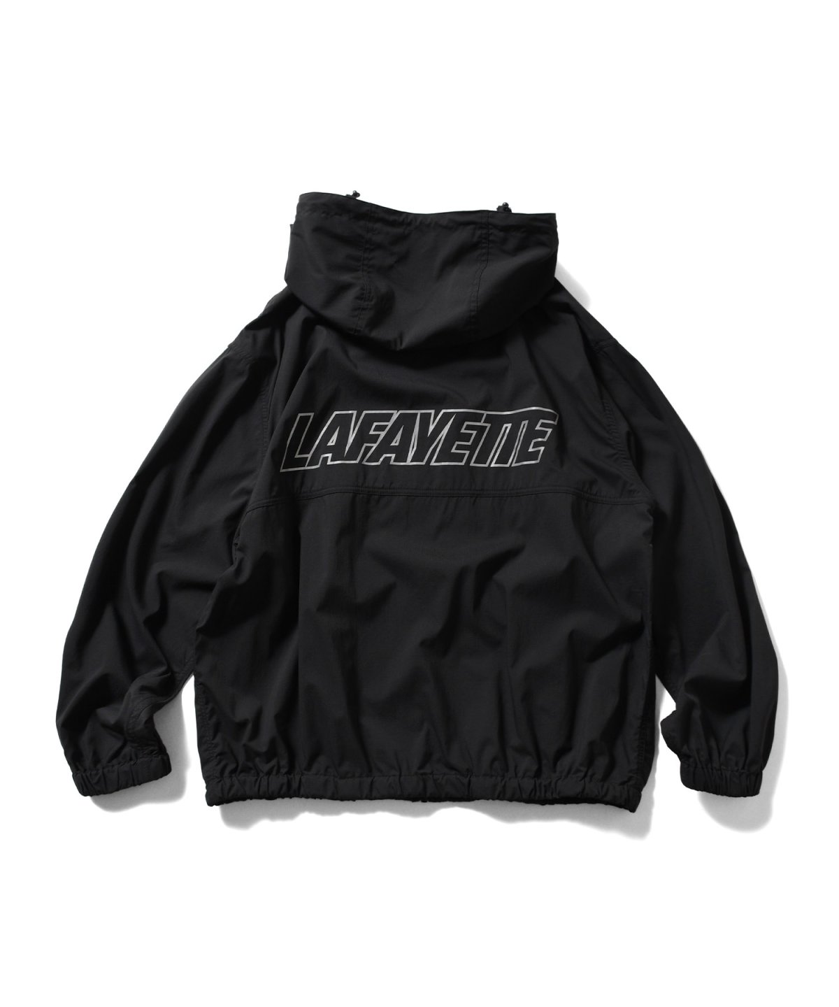 画像4: LFYT(ラファイエット) / ACTIVE NYLON RIPSTOP JACKET (4)