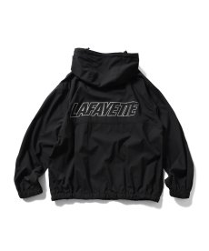 画像4: LFYT(ラファイエット) / ACTIVE NYLON RIPSTOP JACKET (4)