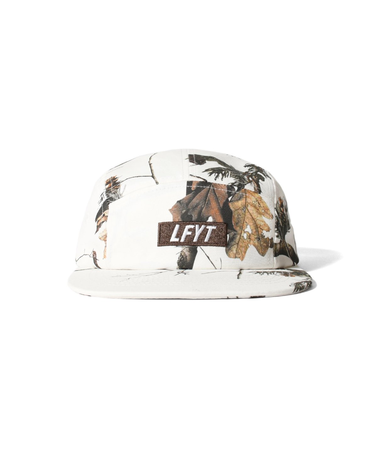 画像6: LFYT(ラファイエット) / LFYT LOGO CAMP CAP (6)