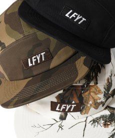 画像20: LFYT(ラファイエット) / LFYT LOGO CAMP CAP (20)