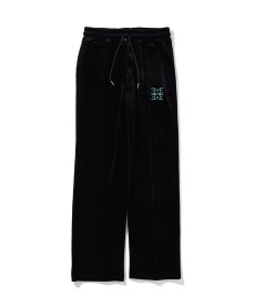 画像2: EL REIGN / FRAGMENT LOGO VELOA PANTS (2)