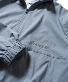 画像9: LFYT(ラファイエット) / ACTIVE NYLON RIPSTOP JACKET (9)