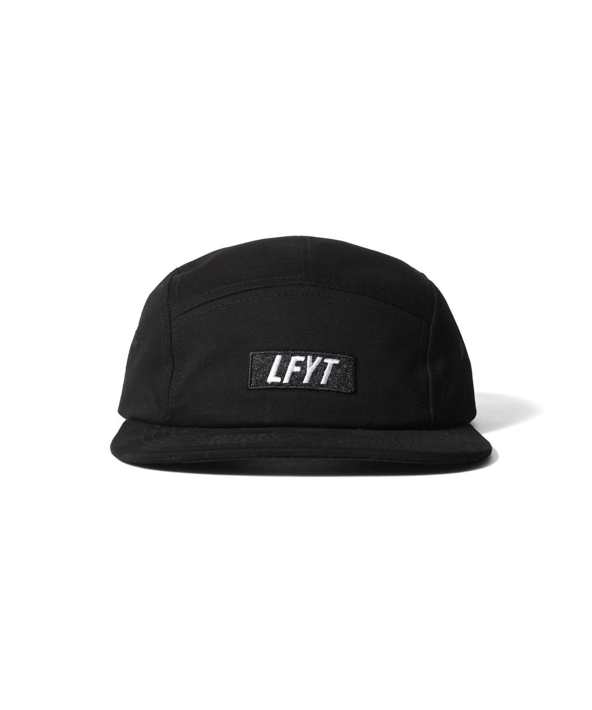 画像5: LFYT(ラファイエット) / LFYT LOGO CAMP CAP (5)