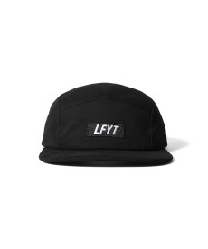 画像5: LFYT(ラファイエット) / LFYT LOGO CAMP CAP (5)