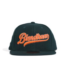 画像3: BLEND(ブレンド) / SCRIPT LOGO CAP (3)