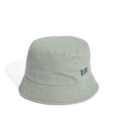 画像5: BLEND(ブレンド) / DOWN BRIM BUCKET HAT (5)