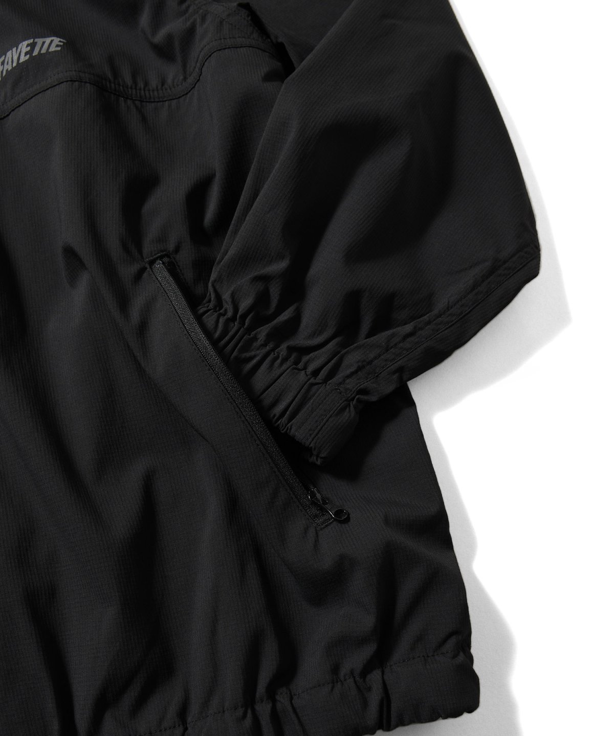 画像10: LFYT(ラファイエット) / ACTIVE NYLON RIPSTOP JACKET (10)