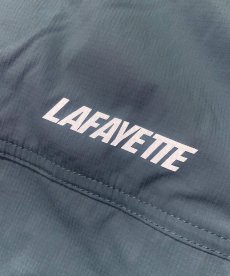 画像16: LFYT(ラファイエット) / ACTIVE NYLON RIPSTOP JACKET (16)