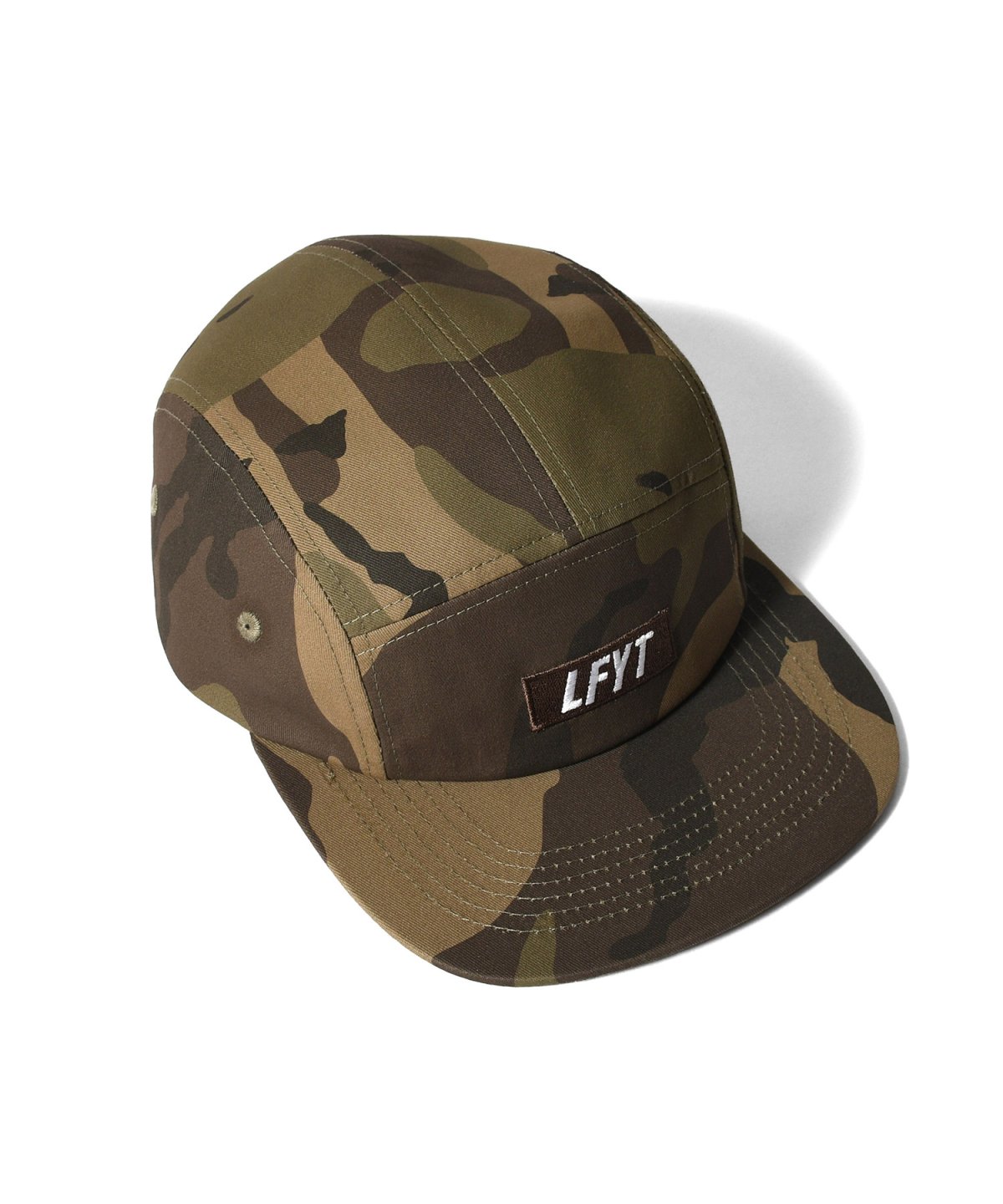 画像16: LFYT(ラファイエット) / LFYT LOGO CAMP CAP (16)