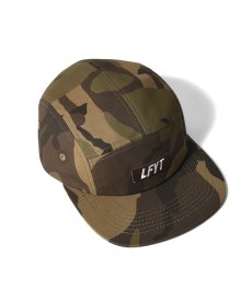 画像16: LFYT(ラファイエット) / LFYT LOGO CAMP CAP (16)