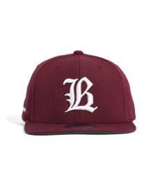 画像5: BLEND(ブレンド) / OLD-E LOGO CAP (5)